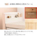 シンプルなデザイン