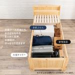 一人暮らしやこども部屋にもおすすめ