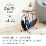 重量は約3.2kg