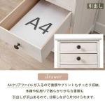 A4サイズの物も入る