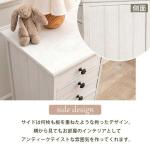 カントリー風の側面