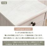 天然木桐材を採用