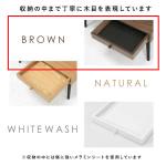 引き出しの内部