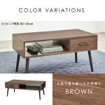 シンプルなデザイン