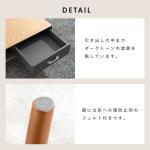 うフェルトが付属