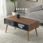 シンプルなデザイン