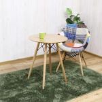 丸ダイニングテーブル