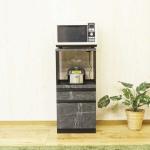 高さも抑えている