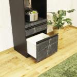 引き出しやすいデザイン