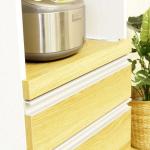 温かみのあるナチュラル色