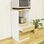 下部は浅い引き出し