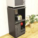 横幅48cmとコンパクト