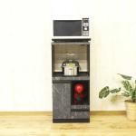 高さも103.5cmと抑えている