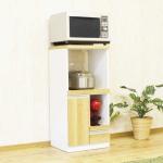 下部の収納スペース