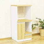 お洒落レンジ台