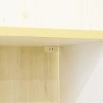 1口コンセントも設けている