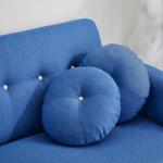 ミニクッション2個付き