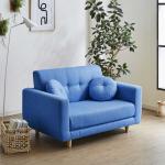 青ブルーを採用