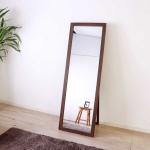 ミラーは3mm厚を採用