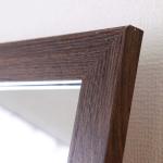 様々なお部屋のテイストに合わせられる