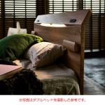 寝る前に読書をする際に便利