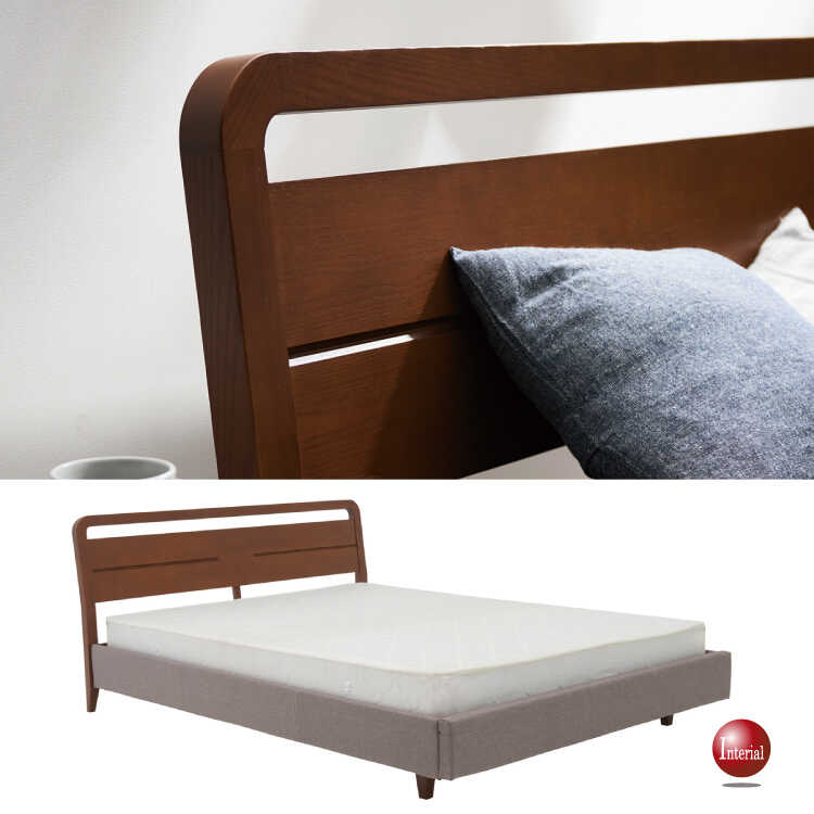 楽天市場】【☆IKEA/イケア☆】TRYSIL ベッドフレーム 160x200 cm