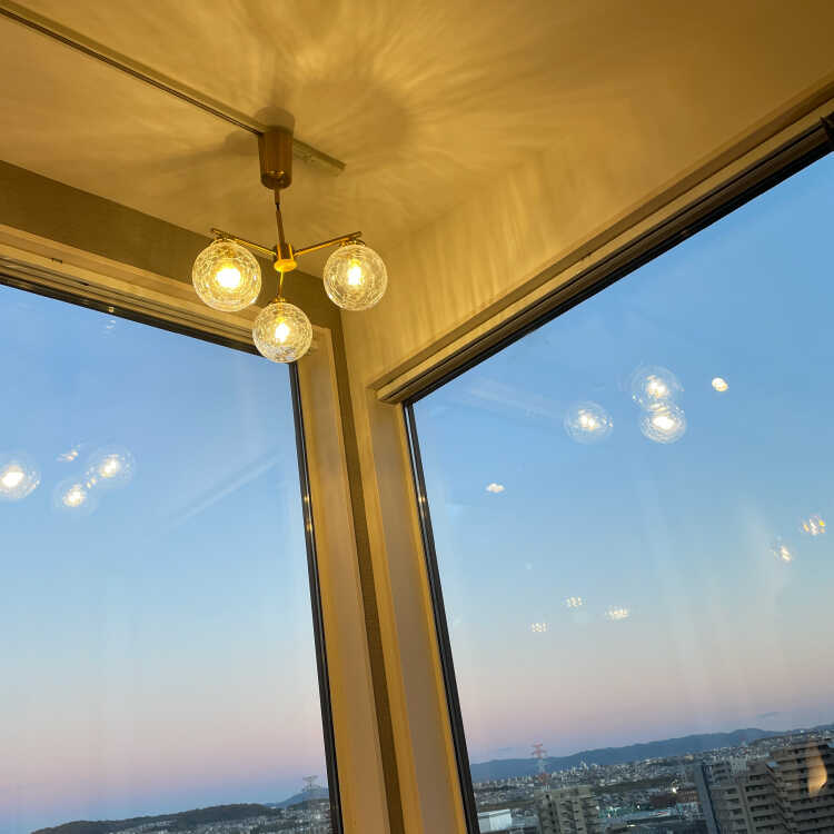 LT-5005 超人気のクラック（ヒビ割れ）3灯ペンダントライト・LED対応