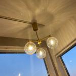 シーリングライトのような使い方