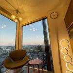 インテリアの主役