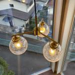 消灯時のインパクト