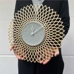 パッと時刻が分かる