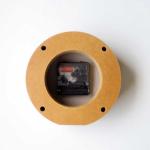 時計の裏面画像