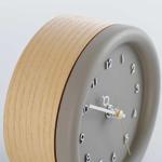 お部屋に馴染みやすいグレー