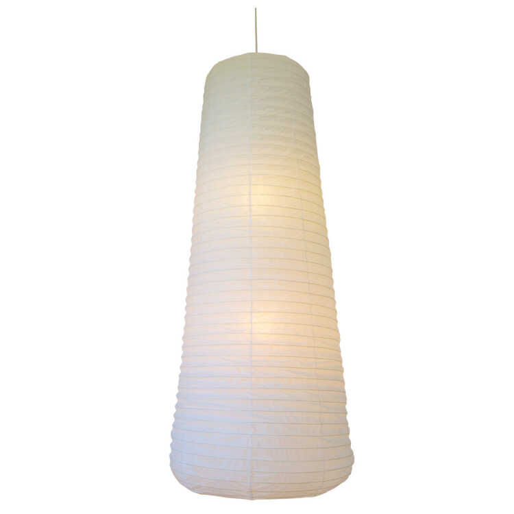 和風吹き抜けペンダントライト　2灯 和風吹き抜けペンダントライト 2灯