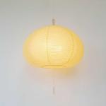 色の入った和紙