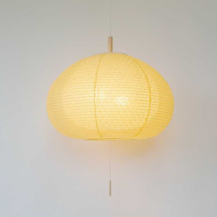 ★最短で翌日到着！！ペンライト 付属品全付☺︎ 楽天市場】【最大1111円OFF】 ペンダントライト koma 紙茶×麻葉