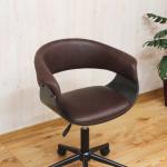 レザーのようなファブリック