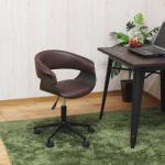 移動がスムーズなキャスター脚