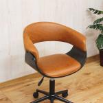 レザーのようなファブリック