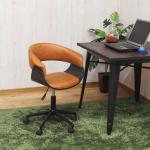 5つのキャスター脚