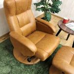 ヴィンテージ風デザイン