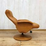 最大130°までのリクライニング機能