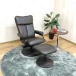 深みのあるブラウンカラー