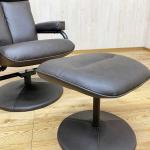 土台にも同様の張り地を使用