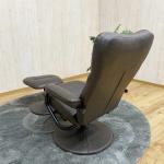 どの角度から見てもスマート