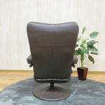 背面も美しく縫製された仕上がり