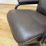 ヴィンテージ風な張り地