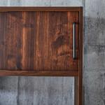 北欧風やカフェ風インテリアに相性抜群