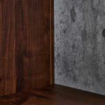 リアルなウォールナット柄