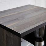 おしゃれなヴィンテージブルー